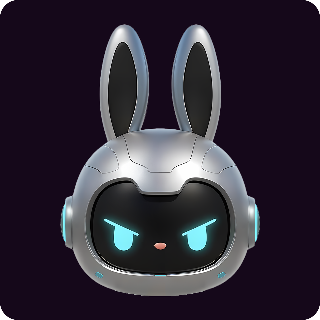 BunnyTik Logo